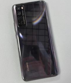 华为nova7手机